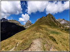 foto Dai Laghi di Rocco al Passo 5 Croci